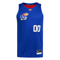 Kansas Jayhawks jersey – view 3
