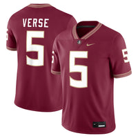 Florida State Seminoles jersey – view 1