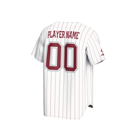 Fordham Rams GameDay Greats White jersey – view 4