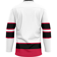 Northern Illinois Huskies GameDay Greats Cardinal jersey – view 4