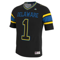 Delaware Fightin' Blue Hens GameDay Greats Blue jersey – view 3
