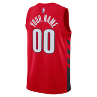 Portland Trail Blazers jersey – view 3