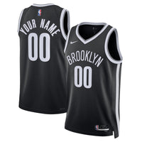 Brooklyn Nets jersey – view 1