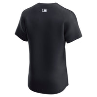 Detroit Tigers Navy jersey – view 4