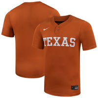 Texas Longhorns jersey – view 1