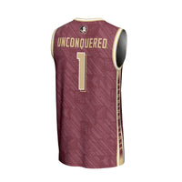 Florida State Seminoles jersey – view 4