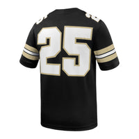 Black jersey – view 4