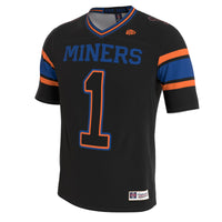 UTEP Miners GameDay Greats jersey – view 3