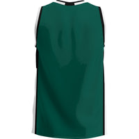 Cleveland State Vikings GameDay Greats Green jersey – view 4