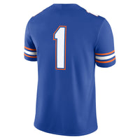 Florida Gators Royal jersey – view 4