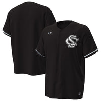 South Carolina Gamecocks Black jersey – view 1