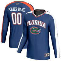 Florida Gators GameDay Greats Royal jersey – view 2