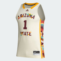Arizona State Sun Devils jersey – view 3