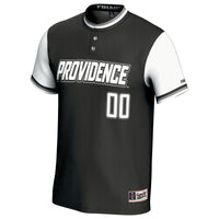 Providence Friars GameDay Greats Black jersey – view 3