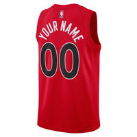 Toronto Raptors jersey – view 3