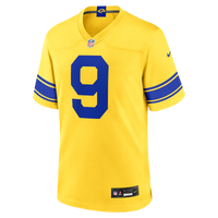 Los Angeles Rams Matthew Stafford jersey – view 3