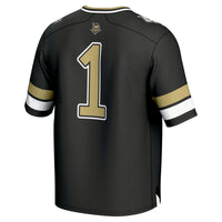 UCF Knights Black jersey – view 4