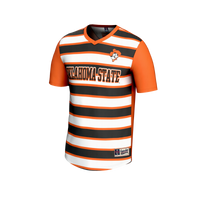 Oklahoma State Cowboys GameDay Greats Orange jersey – view 3