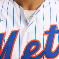 New York Mets White jersey – view 14