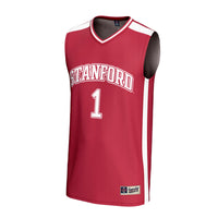 Stanford Cardinal Cardinal jersey – view 3