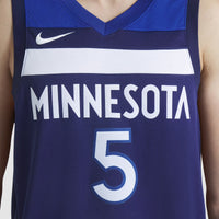 Minnesota Timberwolves jersey – view 9