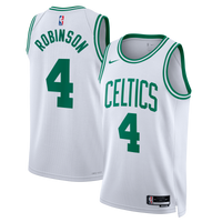 Boston Celtics White jersey – view 1