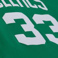 Boston Celtics Kelly Green jersey – view 5