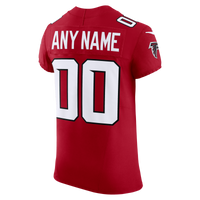 Atlanta Falcons Red jersey – view 4