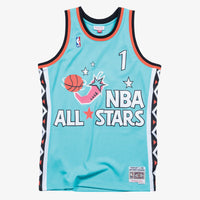 NBA All-Star East Mitchell & Ness Swingman Jersey Penny Hardaway 1996-97 – view 1
