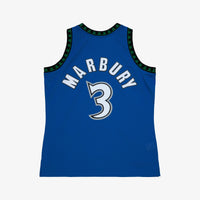 Minnesota Timberwolves jersey – view 4