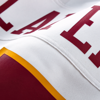 Washington Commanders Art Monk White jersey – view 8