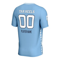 North Carolina Tar Heels GameDay Greats jersey – view 4