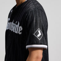 Chicago White Sox Black jersey – view 9