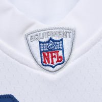 Dallas Cowboys DeMarcus Ware White jersey – view 5