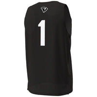 South Carolina Gamecocks Black jersey – view 4