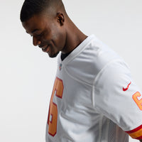 Tampa Bay Buccaneers White jersey – view 11