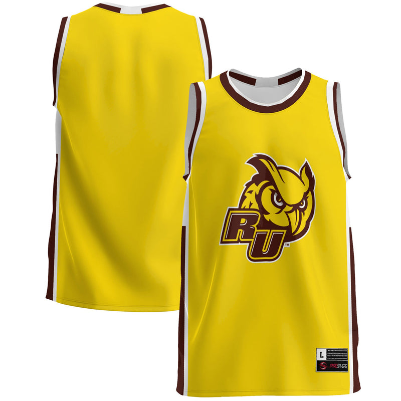 Rowan Profs GameDay Greats Brown jersey – view 1