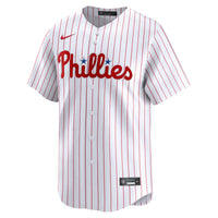 Philadelphia Phillies Brandon Marsh White jersey – view 3