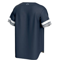 Penn State Nittany Lions Navy jersey – view 4