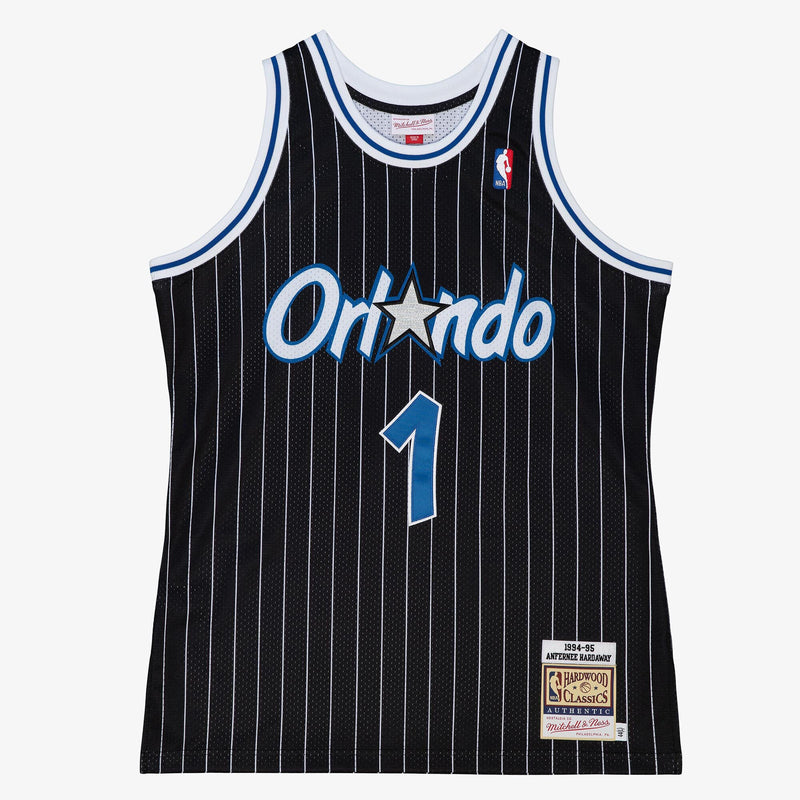 Orlando Magic jersey – view 1