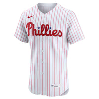 Philadelphia Phillies Bryce Harper White jersey – view 2