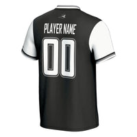 Providence Friars GameDay Greats Black jersey – view 4