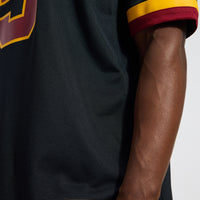 Washington Commanders Black jersey – view 14