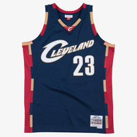 Navy jersey – view 2