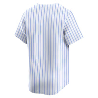 White jersey – view 4