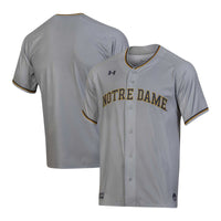 Gray jersey – view 2