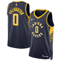 Indiana Pacers jersey – view 2