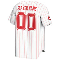 Western Kentucky Hilltoppers GameDay Greats White jersey – view 4