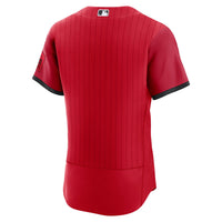 Cincinnati Reds Red jersey – view 4