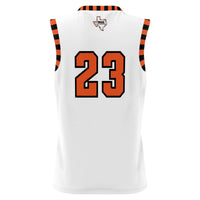 UTEP Miners GameDay Greats White jersey – view 4